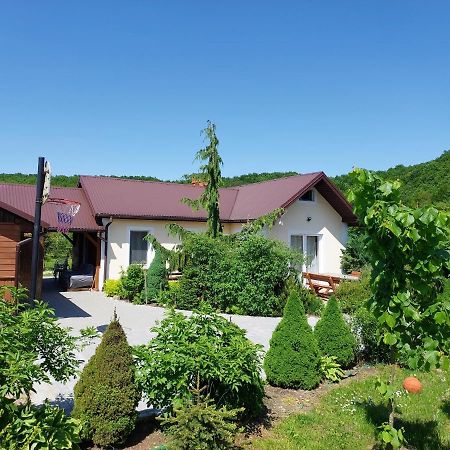 Domek Pod Czubatka Kaweczynek Exterior photo